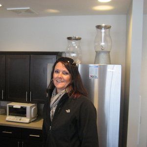 Meet your Posher, Deana